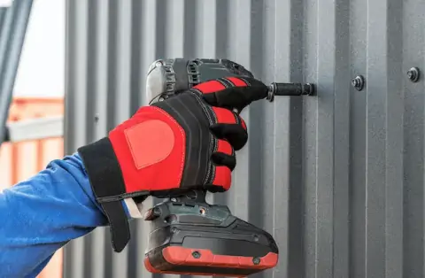 Travaux de zinguerie - Bettviller